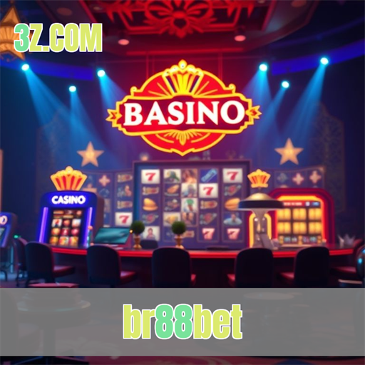 Vivencie o Esporte no br88bet: Emoção e Oportunidade em Cada Aposta