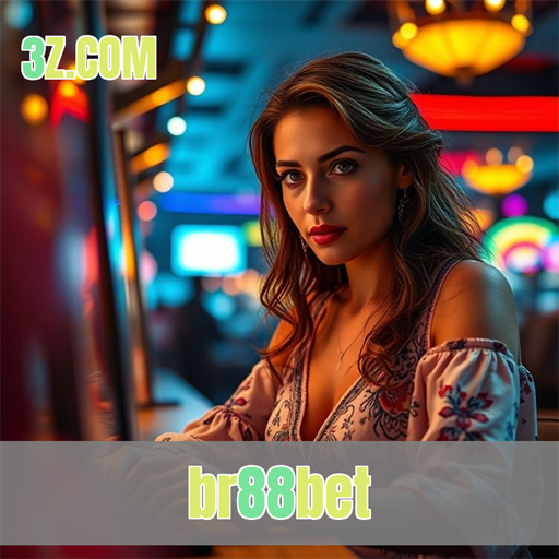 Explorando Jogos Incríveis no br88bet de Maneira Única