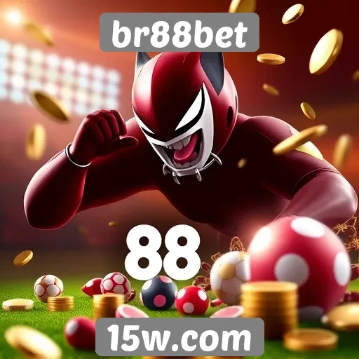 Promoções e bônus disponíveis no br88bet