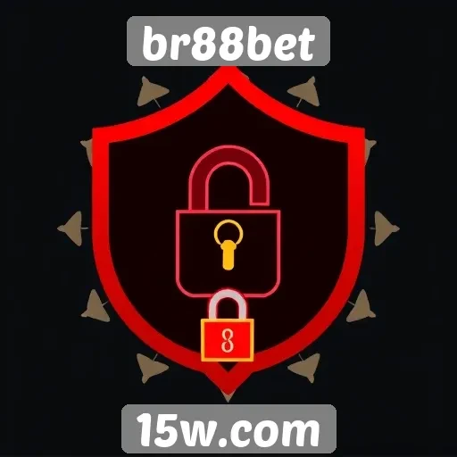 Avaliação da segurança do site br88bet