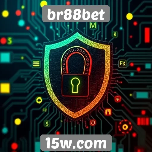Análise de segurança e privacidade do br88bet